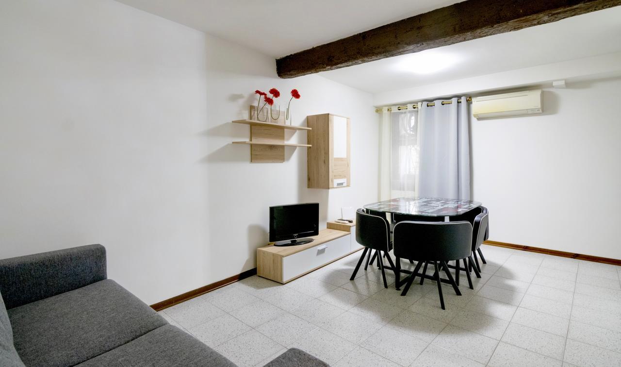 Apartamento Ca' Del Giusto *