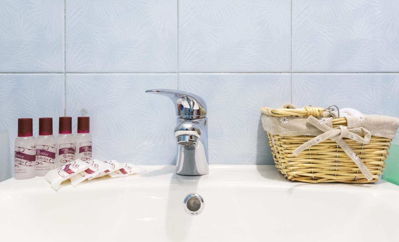 Apartamento Ca' Del Giusto *