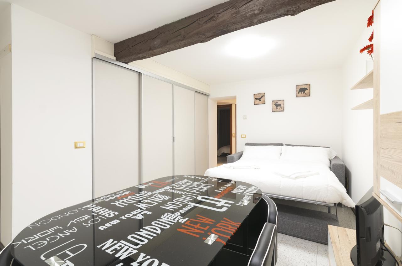 Apartamento Ca' Del Giusto