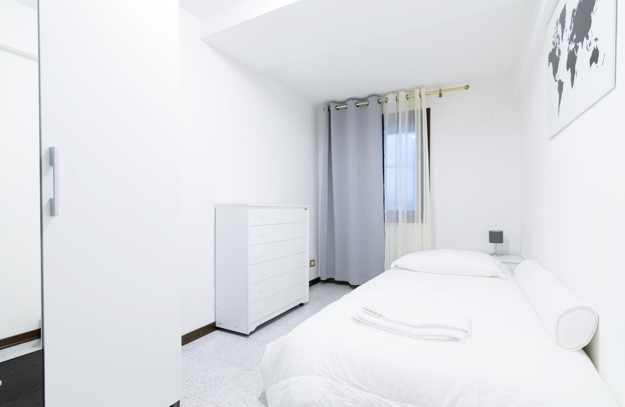 Apartamento Ca' Del Giusto *