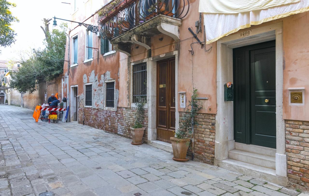 Ca' Del Giusto