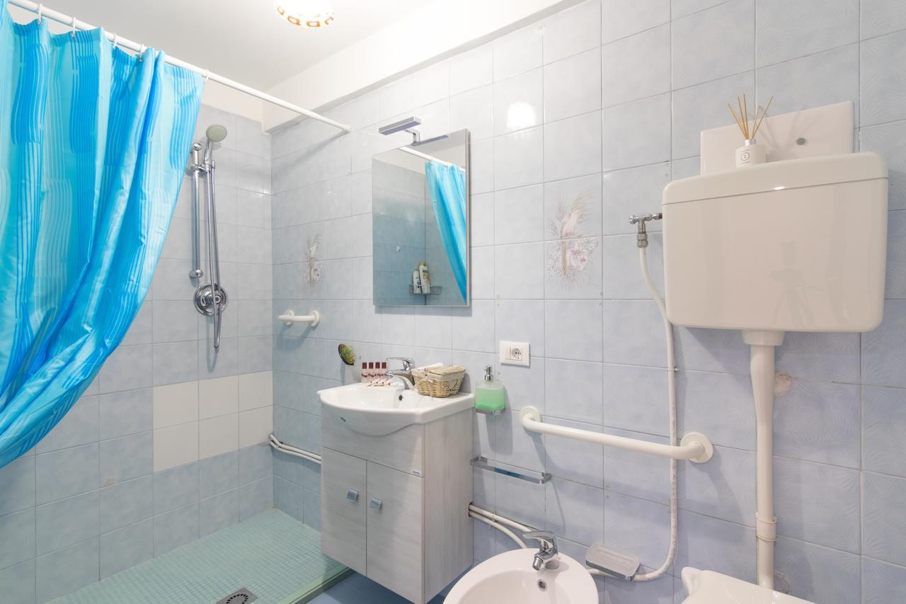 Ca' Del Giusto Apartamento Venecia