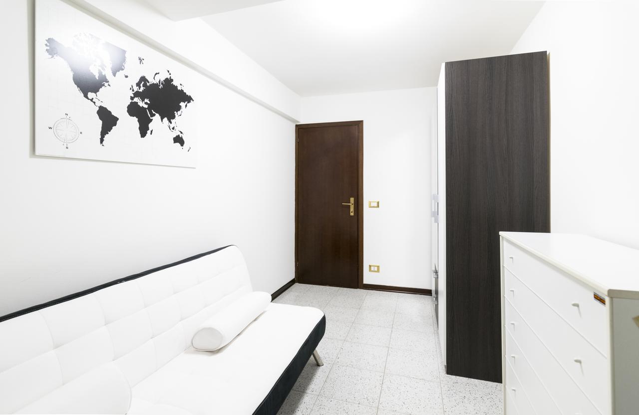 Apartamento Ca' Del Giusto