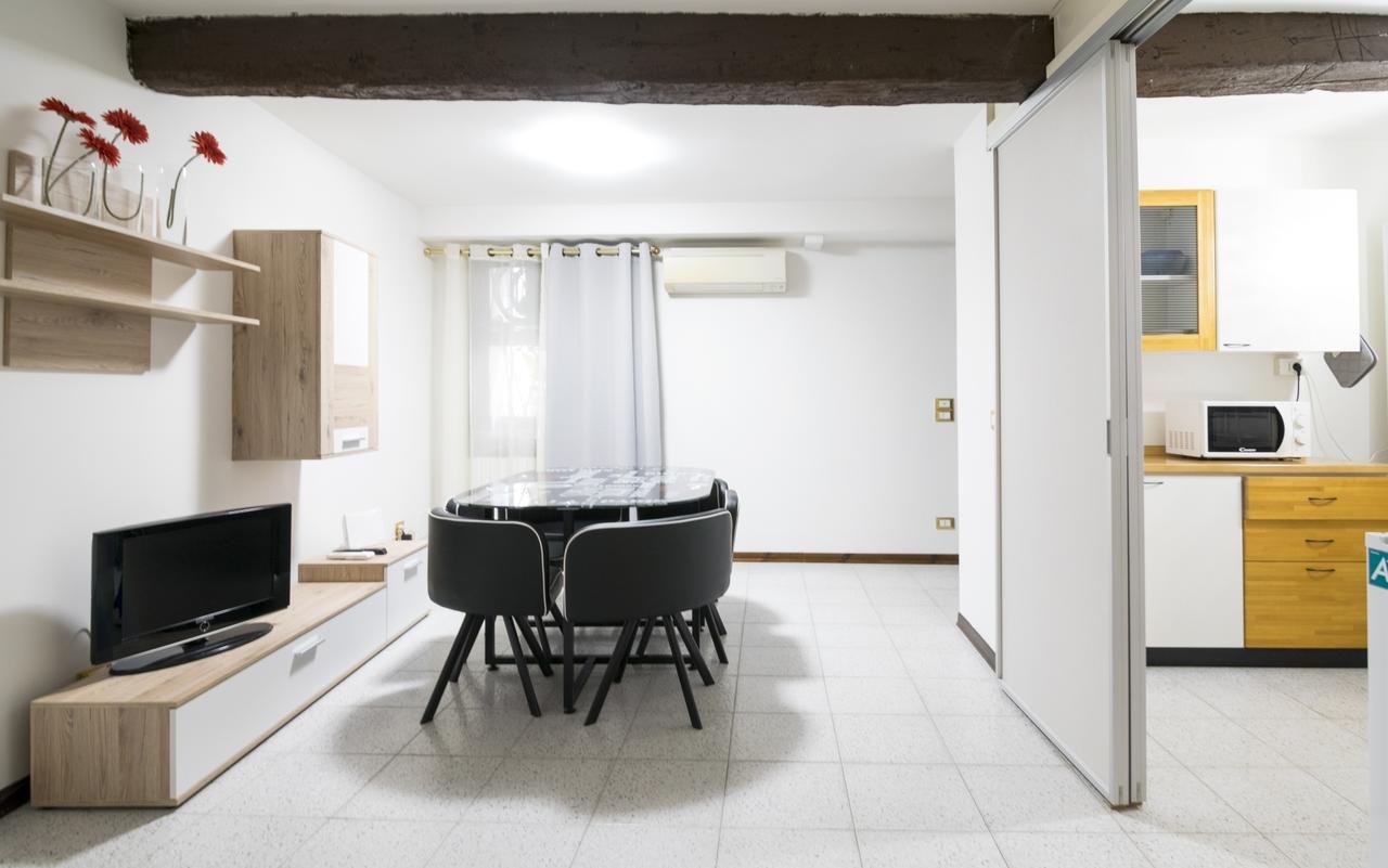 Apartamento Ca' Del Giusto