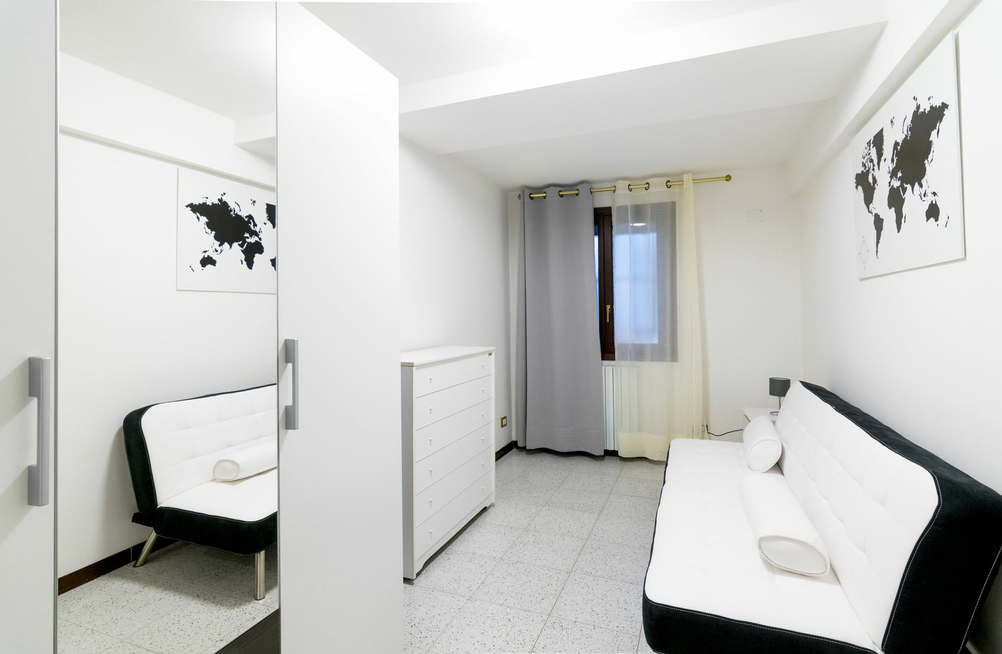 Ca' Del Giusto Apartamento