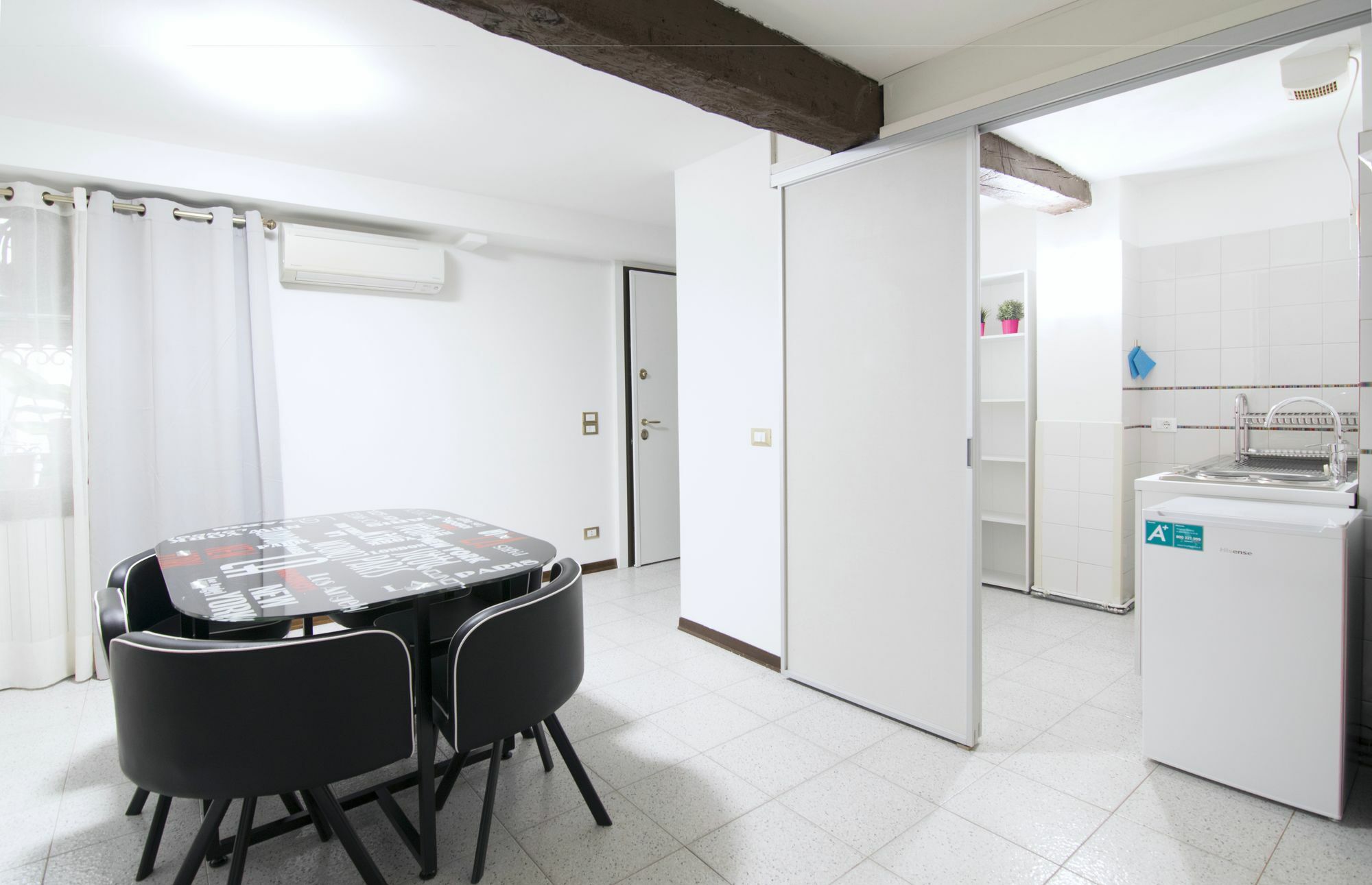 Apartamento Ca' Del Giusto Venecia