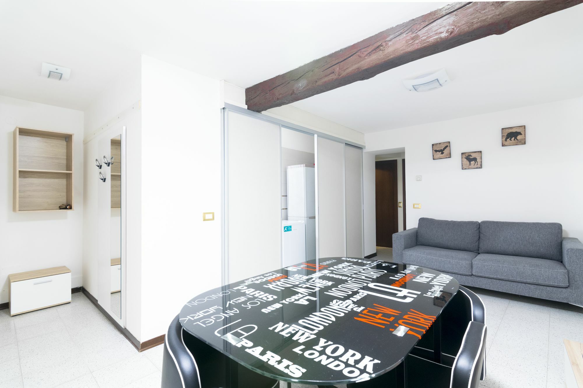 Apartamento Ca' Del Giusto *