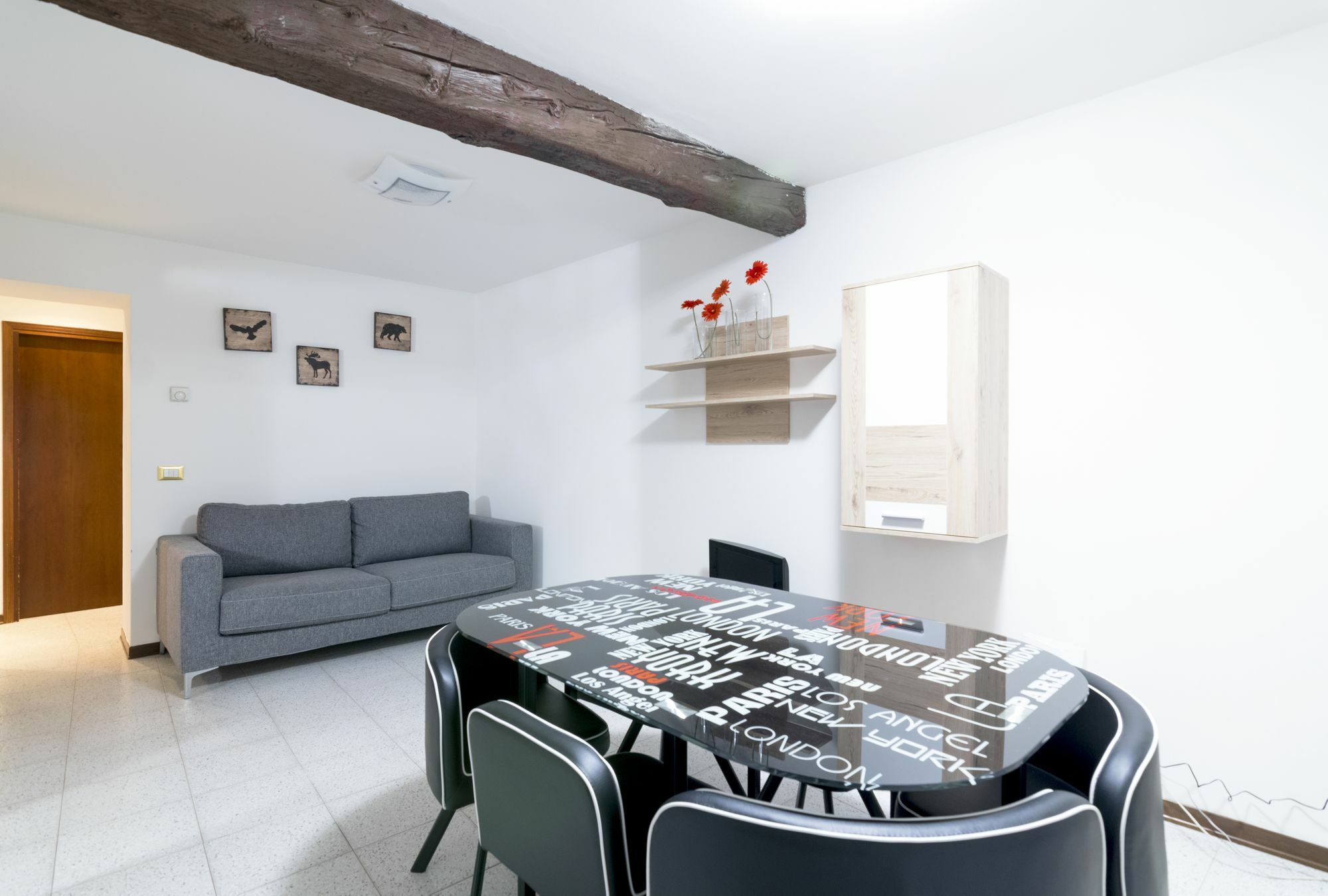 Apartamento Ca' Del Giusto *