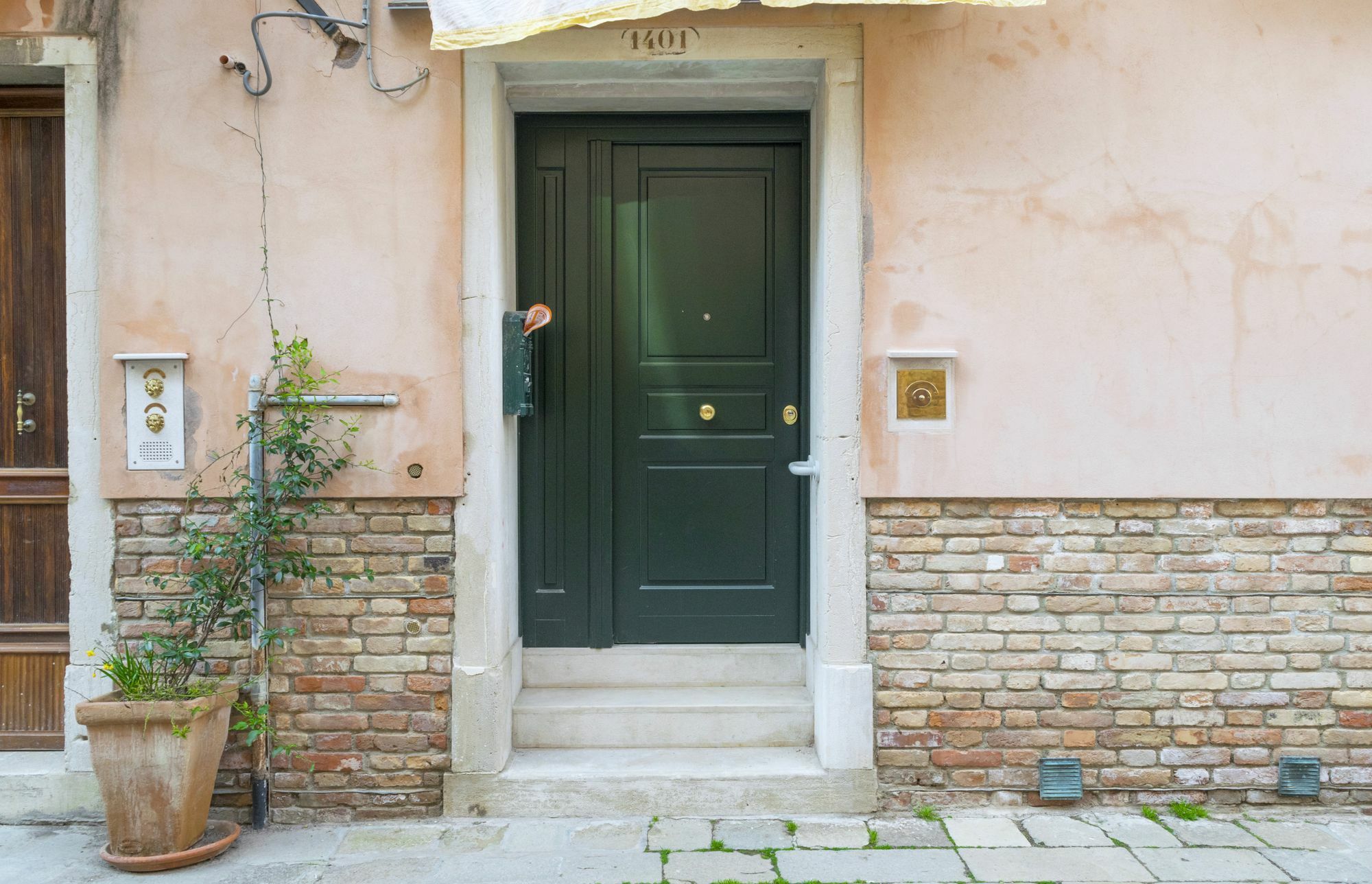 Ca' Del Giusto Apartamento